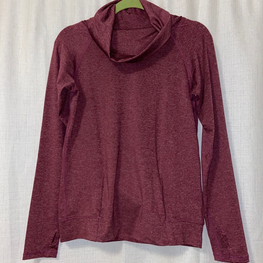 Lululemon Make A Move Long Sleeve